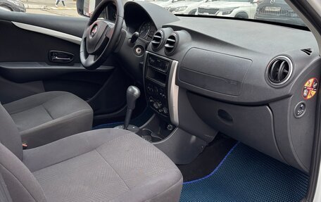 Nissan Almera, 2014 год, 650 000 рублей, 13 фотография