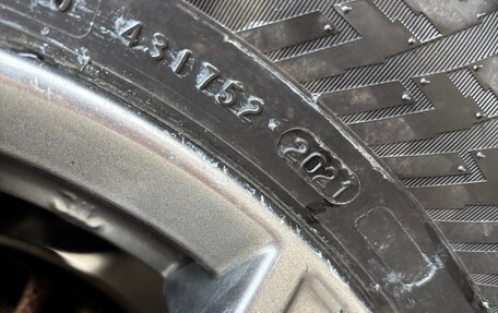 Nissan Almera, 2014 год, 650 000 рублей, 15 фотография