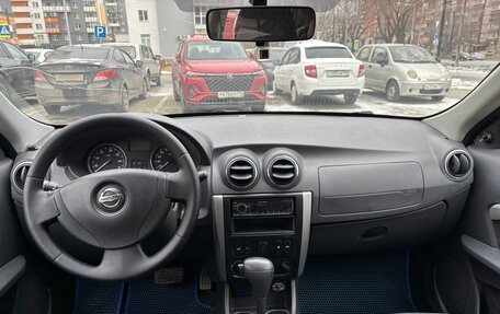 Nissan Almera, 2014 год, 650 000 рублей, 18 фотография