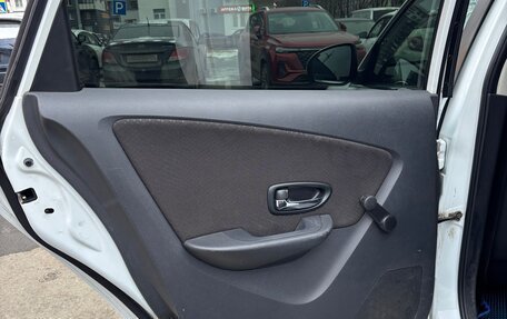 Nissan Almera, 2014 год, 650 000 рублей, 22 фотография