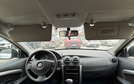 Nissan Almera, 2014 год, 650 000 рублей, 21 фотография