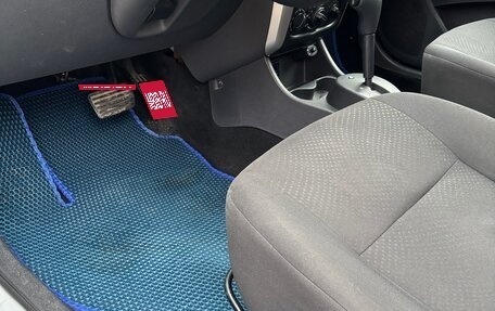 Nissan Almera, 2014 год, 650 000 рублей, 23 фотография