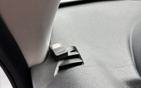 Nissan Almera, 2014 год, 650 000 рублей, 25 фотография