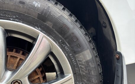 Nissan Almera, 2014 год, 650 000 рублей, 32 фотография