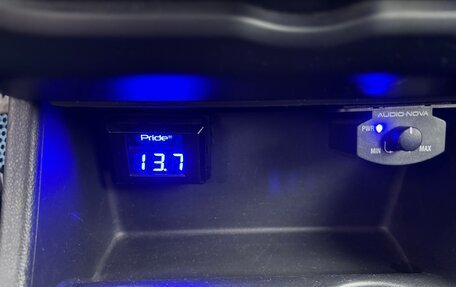 Nissan Almera, 2014 год, 650 000 рублей, 26 фотография