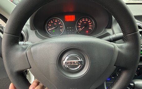 Nissan Almera, 2014 год, 650 000 рублей, 28 фотография