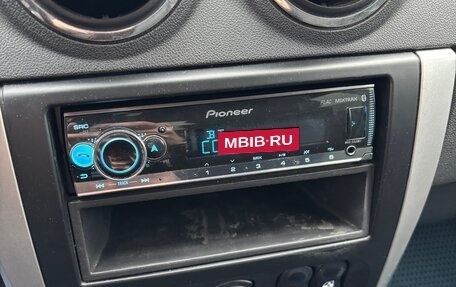 Nissan Almera, 2014 год, 650 000 рублей, 29 фотография