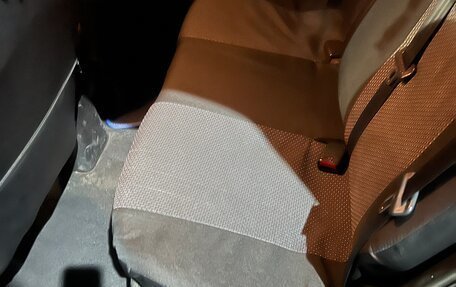 Hyundai Solaris II рестайлинг, 2014 год, 800 000 рублей, 9 фотография