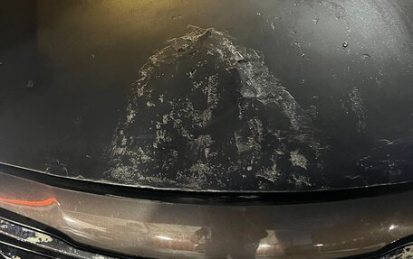 Hyundai Solaris II рестайлинг, 2014 год, 800 000 рублей, 7 фотография