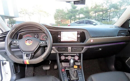 Volkswagen Jetta VII, 2020 год, 1 655 911 рублей, 7 фотография