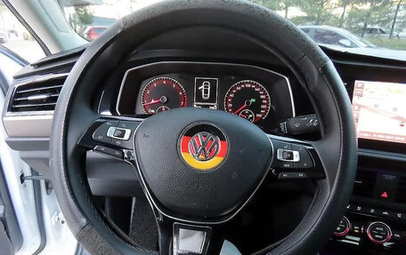 Volkswagen Jetta VII, 2020 год, 1 655 911 рублей, 8 фотография