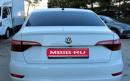 Volkswagen Jetta VII, 2020 год, 1 655 911 рублей, 4 фотография