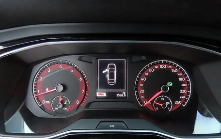 Volkswagen Jetta VII, 2020 год, 1 655 911 рублей, 9 фотография