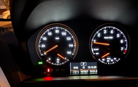 BMW 1 серия, 2013 год, 1 410 000 рублей, 2 фотография