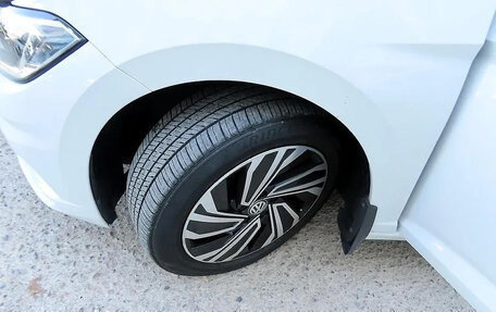 Volkswagen Jetta VII, 2020 год, 1 655 911 рублей, 10 фотография