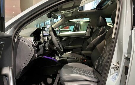 Audi Q2 I, 2025 год, 4 457 810 рублей, 4 фотография