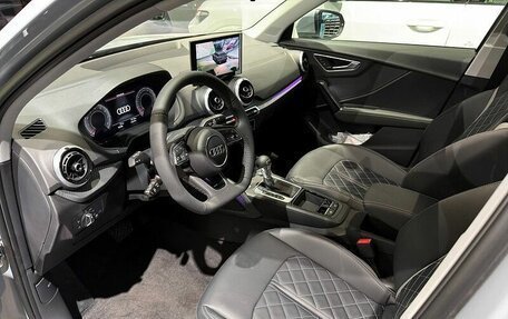 Audi Q2 I, 2025 год, 4 457 810 рублей, 3 фотография