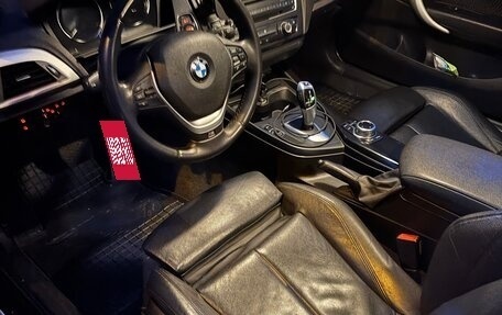 BMW 1 серия, 2013 год, 1 410 000 рублей, 3 фотография