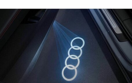 Audi Q2 I, 2025 год, 4 457 810 рублей, 9 фотография