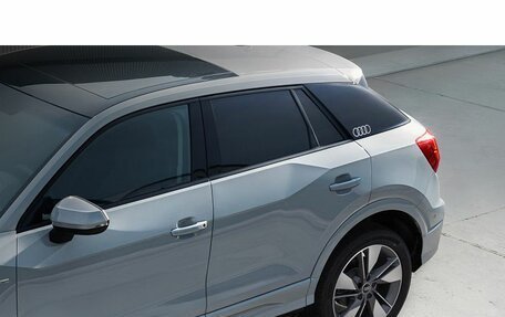 Audi Q2 I, 2025 год, 4 457 810 рублей, 8 фотография