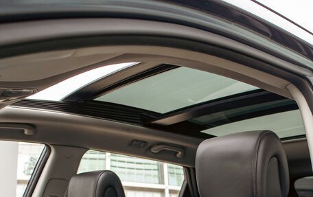 Hyundai Santa Fe III рестайлинг, 2016 год, 2 095 000 рублей, 18 фотография