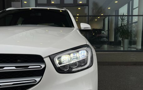 Mercedes-Benz GLC, 2025 год, 7 700 000 рублей, 9 фотография