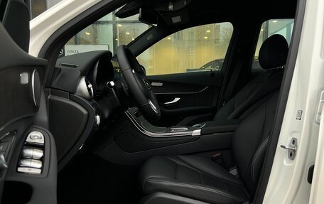 Mercedes-Benz GLC, 2025 год, 7 700 000 рублей, 13 фотография