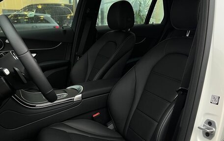 Mercedes-Benz GLC, 2025 год, 7 700 000 рублей, 14 фотография