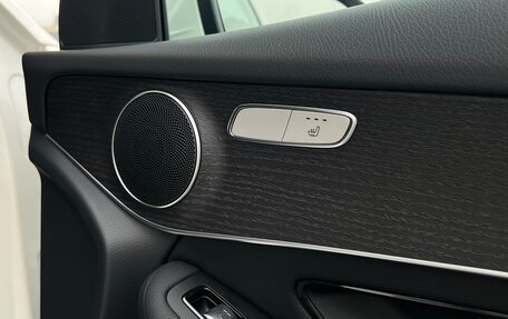 Mercedes-Benz GLC, 2025 год, 7 700 000 рублей, 23 фотография