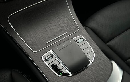 Mercedes-Benz GLC, 2025 год, 7 700 000 рублей, 22 фотография