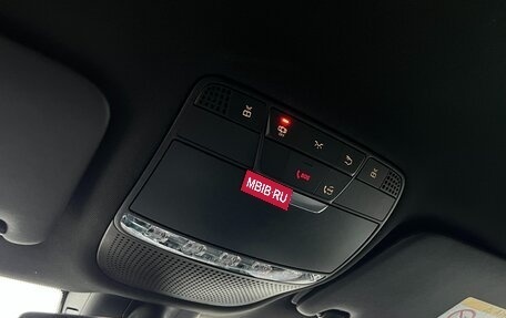 Mercedes-Benz GLC, 2025 год, 7 700 000 рублей, 19 фотография