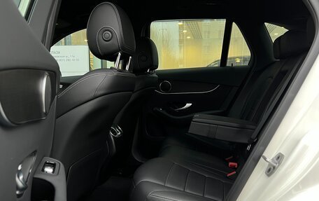 Mercedes-Benz GLC, 2025 год, 7 700 000 рублей, 27 фотография