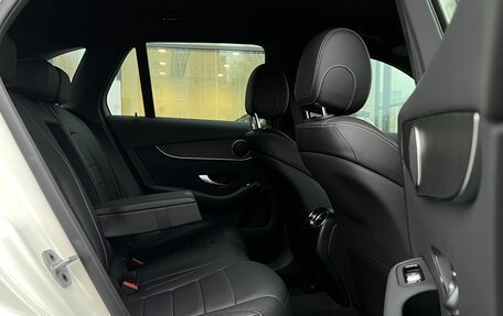 Mercedes-Benz GLC, 2025 год, 7 700 000 рублей, 30 фотография