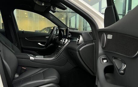 Mercedes-Benz GLC, 2025 год, 7 700 000 рублей, 29 фотография