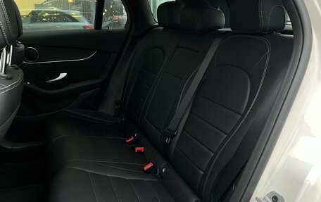 Mercedes-Benz GLC, 2025 год, 7 700 000 рублей, 28 фотография