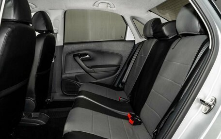 Volkswagen Polo VI (EU Market), 2012 год, 598 000 рублей, 7 фотография