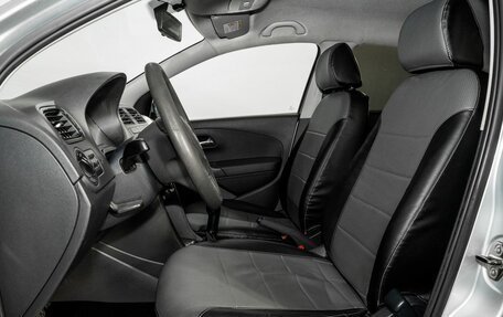 Volkswagen Polo VI (EU Market), 2012 год, 598 000 рублей, 6 фотография