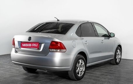 Volkswagen Polo VI (EU Market), 2012 год, 598 000 рублей, 3 фотография