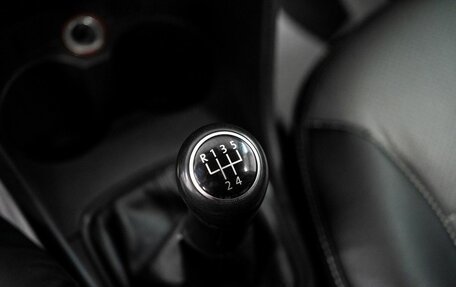 Volkswagen Polo VI (EU Market), 2012 год, 598 000 рублей, 12 фотография