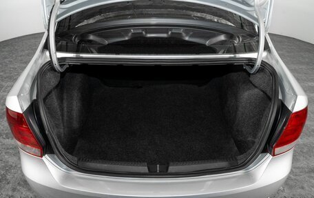 Volkswagen Polo VI (EU Market), 2012 год, 598 000 рублей, 15 фотография