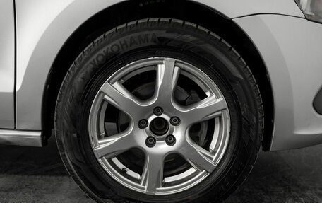 Volkswagen Polo VI (EU Market), 2012 год, 598 000 рублей, 16 фотография