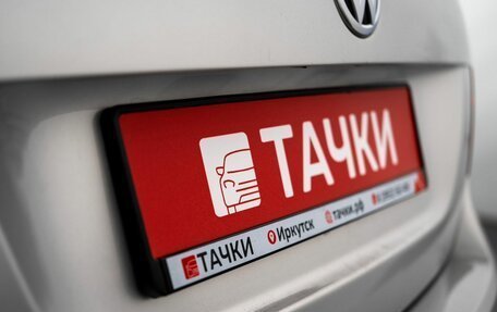 Volkswagen Polo VI (EU Market), 2012 год, 598 000 рублей, 19 фотография