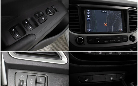 Hyundai Solaris II рестайлинг, 2017 год, 1 264 000 рублей, 16 фотография