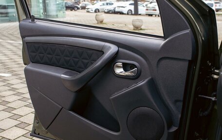 Renault Duster I рестайлинг, 2016 год, 1 095 000 рублей, 12 фотография