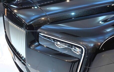 Rolls-Royce Cullinan, 2024 год, 62 990 000 рублей, 6 фотография