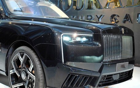 Rolls-Royce Cullinan, 2024 год, 62 990 000 рублей, 5 фотография