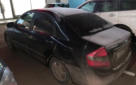 KIA Cerato I, 2006 год, 399 000 рублей, 2 фотография