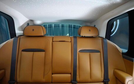 Rolls-Royce Cullinan, 2024 год, 62 990 000 рублей, 20 фотография