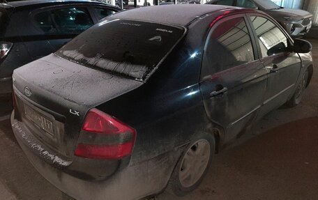 KIA Cerato I, 2006 год, 399 000 рублей, 4 фотография