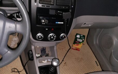 KIA Cerato I, 2006 год, 399 000 рублей, 6 фотография